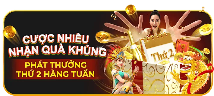 Vòng quay Roulette tại vin68 win