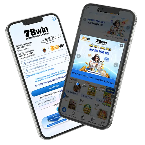 Tiện lợi mọi lúc mọi nơi với vin68 win
