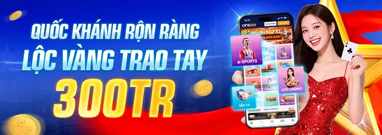 Chọn tiền thưởng phù hợp vin68 win