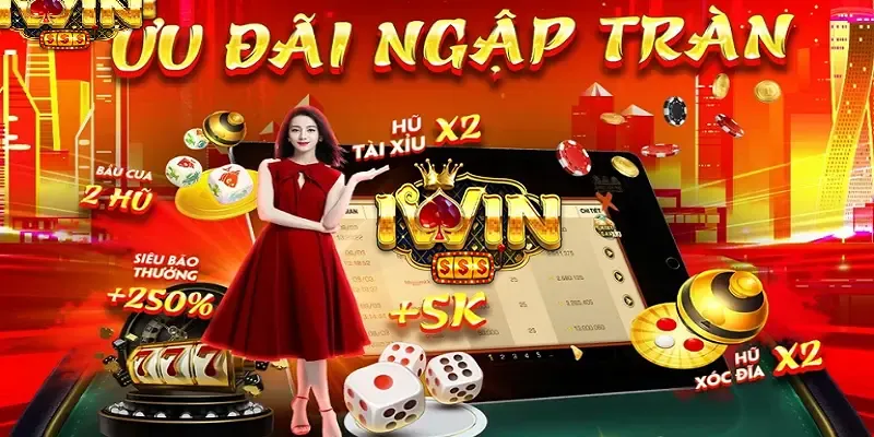 Chiến Thuật Thắng Lớn Tại Casino Trực Tuyến vin68 win
